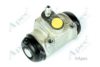 APEC braking BCY1333 Wheel Brake Cylinder